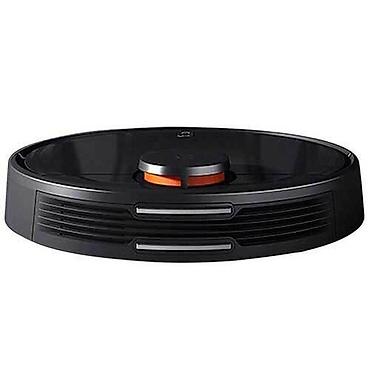 Стол компьютерлери жана комлектөөчүлөр: Робот пылесос Xiaomi Mijia LDS Vacuum Cleaner Black (STYJ02YM) и — 3