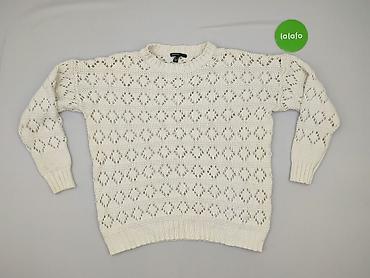 imax nike: Mango, Sweter damski, rozmiar S — 2