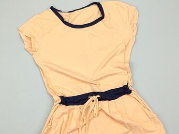 lekkie sukienki damskie: Dress, S (EU 36), condition - Very good