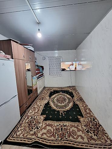 Продажа комнат: 18 м² — 7