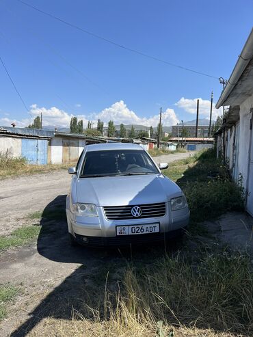 фольксваген пассат в4 универсал: Volkswagen Passat: 2002 г., 1.8 л, Механика, Бензин, Седан