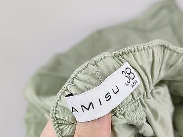 wiek: Amisu, Spodnie materiałowe damskie, rozmiar XL — 4