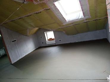 Floor Screeding: Стяжка пола Бишкек за 1 день! Работаем по всему городу и 24/7 — 3