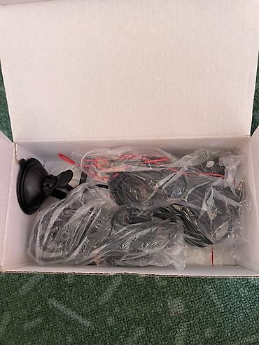 mac mini: Видеорегистратор для автомобиля Dual Lens Vehicle BlackBOX DVR - Две — 5