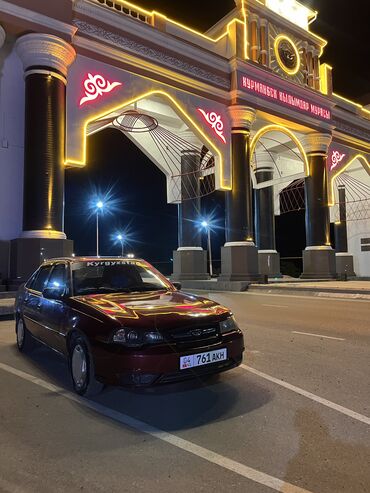 daewoo нексия 2: Daewoo Nexia: 2011 г., 1.5 л, Механика, Бензин, Седан