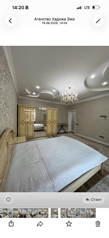 Продажа коттеджей и домов: 🔥Продается Шикарный ОСОБНЯК Район - 12мкр Кол. комнат - 6 Кол — 8