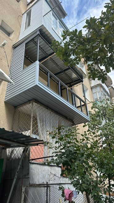 утипление балкона: Услуги по изготовлению и обшивке балконов/лоджий под ключ. Что