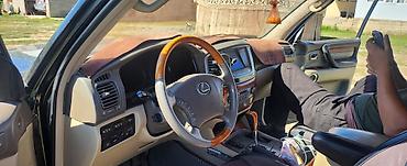 как проверить карфакс машины: Lexus LX: 2004 г., 4.7 л, Автомат, Бензин, Внедорожник — 4