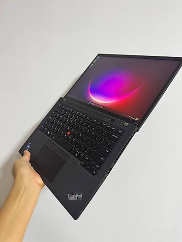 windows surface: Lenovo ThinkPad T14S Gen 3 (Core i5-1245U) — это легкий — 9