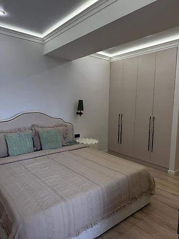Продажа квартир: 2 комнаты, 64 м², Элитка, 7 этаж, Дизайнерский ремонт at lalafo.kg — 10 Продажа квартир: 2 комнаты, 64 м², Элитка, 7 этаж, Дизайнерский ремонт — 10
