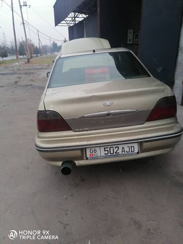 део нексия купить: Daewoo Nexia: 2006 г., 1.6 л, Механика, Бензин