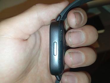 Xiaomi: Redmi Watch 5 Active (модель M2351W1) Смарт-часы с прямоугольным — 11