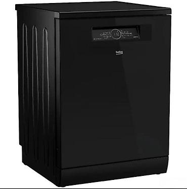 Qabyuyan maşınlar: Qabyuyan "Beko BDFN36730GB"DISH WASHING Beko BDFN36730GB Qabyuyan — 1