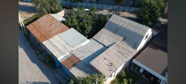 продажа дом токмоке: Дом, 2 м², 6 комнат, Собственник, Косметический ремонт