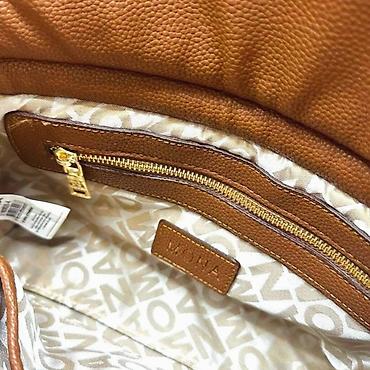 Torbe: Torba MONA – elegantna ženska crossbody/ramena torba sa zlatnim lancem — 15