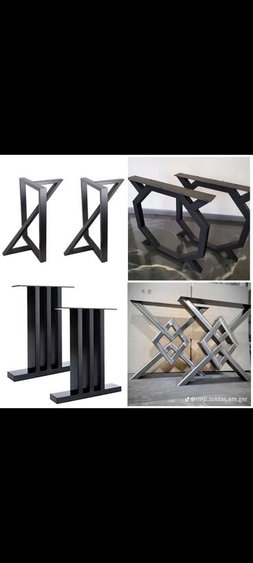 Sifarişlə digər mebel: Pulsuz quraşdırılma — 9