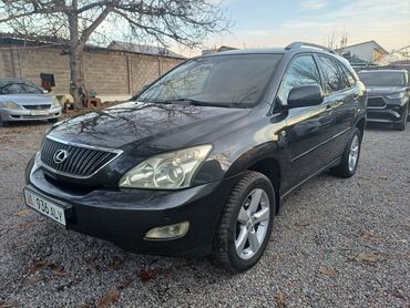 lexus 350 rx 2008 цена: Lexus RX: 2006 г., 3.5 л, Автомат, Бензин, Кроссовер