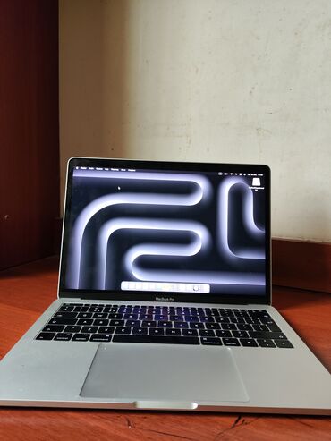 ремонт ноутбука бишкек: Apple, 8 ГБ ОЗУ, Б/у, Для работы, учебы