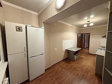 квартира в ипотеку: 3 комнаты, 61 м², 2 этаж, Свежий ремонт — 8