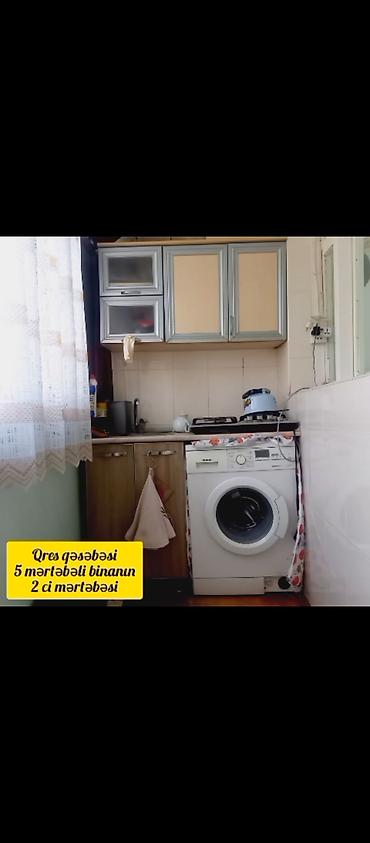 квартира баку купить: Qres qəsəbəsi 2 mertebe aleye iw adamina kiraye verilir — 6