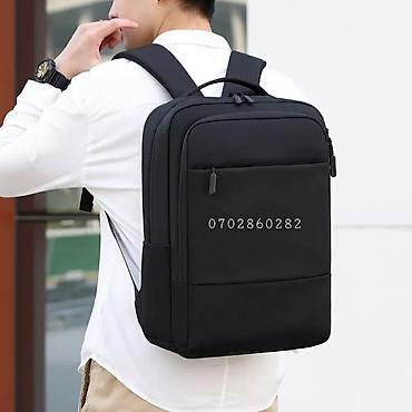 Noutbuklar üçün örtük və çantalar: Kompiter çantaları _ Diqqət paylawdigimiz butun modeller yenidir — 3