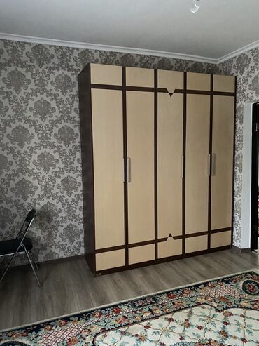 Долгосрочная аренда домов: 20 м², 1 комната, Утепленный, Теплый пол, Бронированные двери