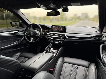 bmw e91: BMW 5 series: 2020 г., 2 л, Автомат, Дизель, Седан — 7