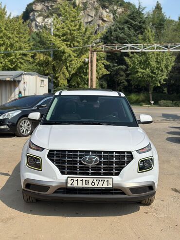 Hyundai: Hyundai Verna: 2019 г., 1.6 л, Автомат, Бензин, Кроссовер — 2