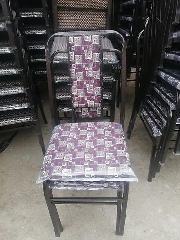 restoran stolları: Stulllar 13manatdan başlayır 60manata qeder Stulllar sexdən birbaşa — 8