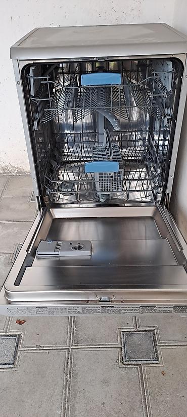 panel kamera: Qabyuyan maşın Vestel, Tam qabaritli (60 sm.), Ayrıca dayanan, Yeni — 4