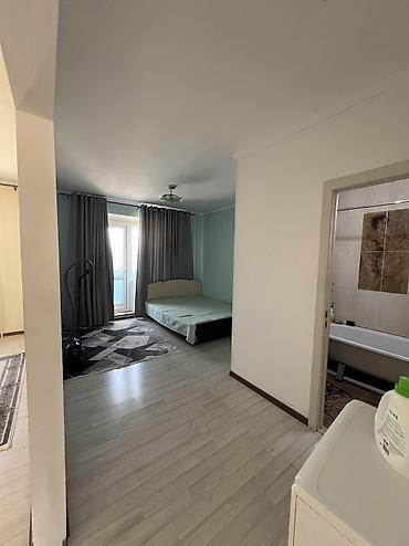 алай строй: 3 комнаты, 69 м², 106 серия, 3 этаж, Косметический ремонт — 4