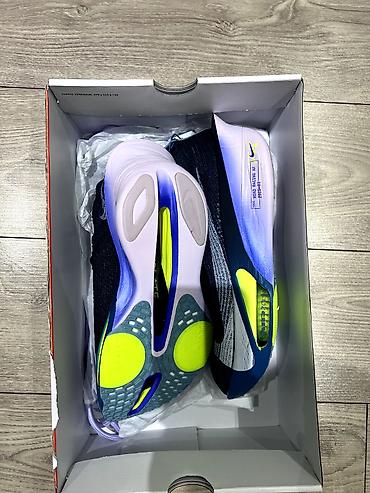 İdman dəstləri: Nike Alphafly 3 - ORIGINAL Amerikadan almışam. YENİDİR. GEYİNİLMƏYİB — 11