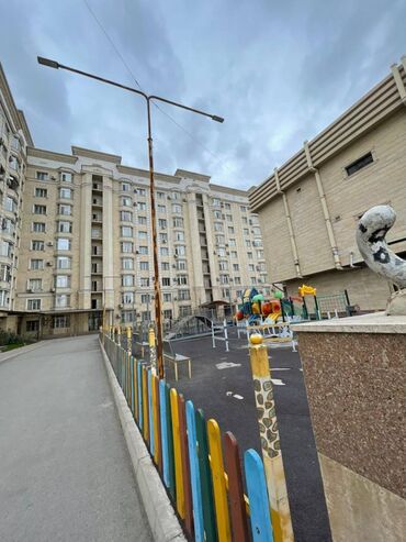 Продажа участков: 3 комнаты, 114 м², Элитка, 2 этаж, Дизайнерский ремонт