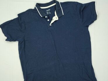 paramour sweter: Koszulka polo dla mężczyzn, XL, Livergy, stan - Bardzo dobry