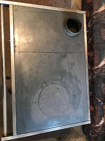 Oprema za grejanje: Sporet jedna sezona Kupio sam ga u tehnomaniji, sa web cenom od na lalafo.rs — 3 Oprema za grejanje: Sporet jedna sezona Kupio sam ga u tehnomaniji, sa web cenom od — 3