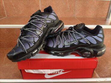 Patike: Patike, Nike, veličina - 46 — 3