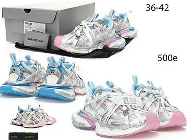 Patike: OFF WHITE, C.L. CELINE, MIUMIU, MEGA HIT 2026 | Novo! Eksplozivni — 1