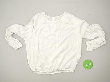 Women's Clothing: Sinsay, Women's blouse, size 2XL — 2