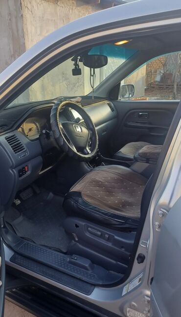 Honda: Honda Pilot: 2003 г., 3.5 л, Автомат, Бензин, Кроссовер — 14