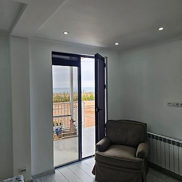 Долгосрочная аренда домов: 240 м², 6 комнат, Утепленный, Теплый пол, Видеонаблюдение — 46