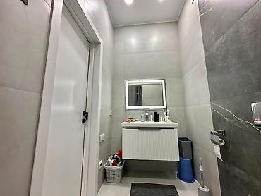 14: 1 комната, 48 м², Золотой квадрат Элитка, 12 этаж, Евроремонт — 10