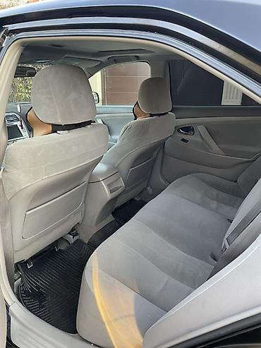 prius 2005: Toyota Camry: 2008 г., 2.4 л, Автомат, Бензин, Седан — 9