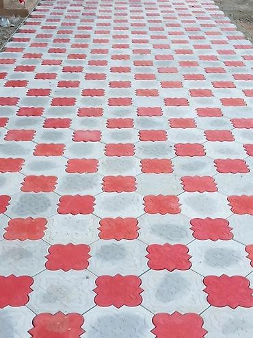 Водоотводные лотки: Брусчатка бишкек цена Танго Брусчатка, Тротуарные плитки, брусчатки — 4