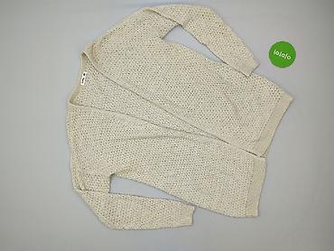 outerwear yessica: Sinsay, Kardigan damski, rozmiar L — 2