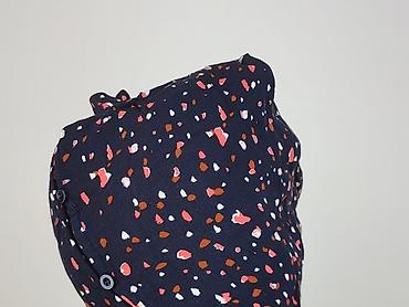 niebieska bluza hm: Soft Rebels, Bluzka damska, rozmiar XL — 5