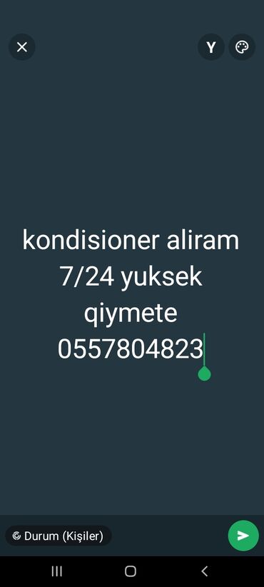 Çaydanlar: Kondisioner aliram iwqaf tipli patalocnu spilit yuksek qiymete