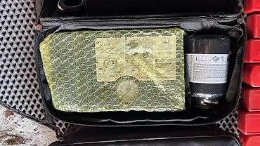 Компрессоры для авто: Компрессор Kia 2020 г., Новый, Оригинал, Япония — 13