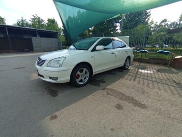 тойота progres: Toyota Premio: 2003 г., 1.8 л, Автомат, Бензин, Седан