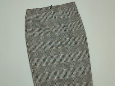 spódnico spodnie długie: Skirt, Reserved, S (EU 36), condition - Very good