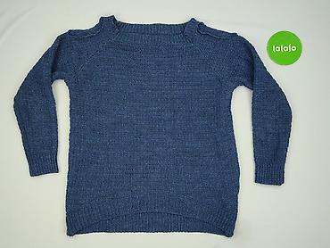 128: Sweter damski, rozmiar S — 2